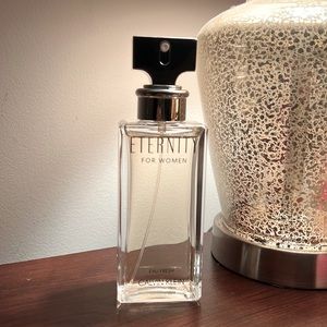 Eternity for Women by Calvin Klein 100 ml